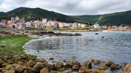 Apartamento Os Faros Pisos Tur�sticos