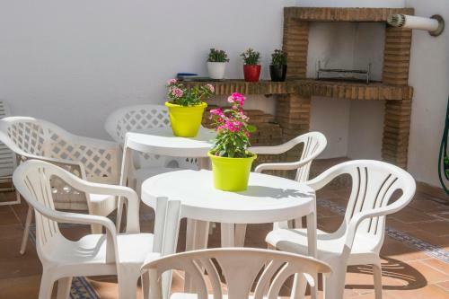 Casa Saki
