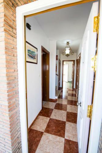 Casa Saki