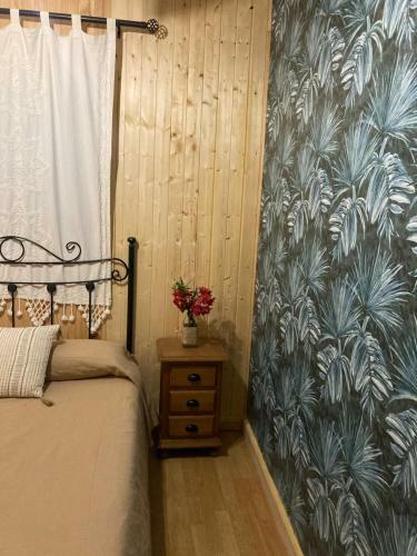 Apartamento El Lagar De Los Abuelos