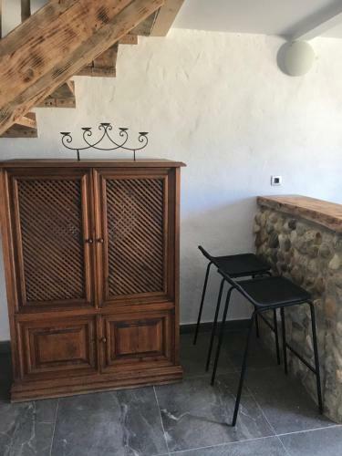 Apartamento El Lagar De Los Abuelos