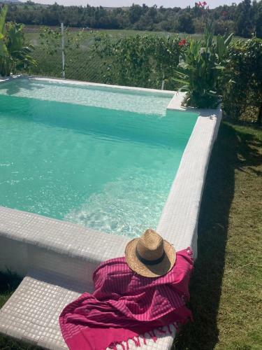 Apartamento El Lagar De Los Abuelos