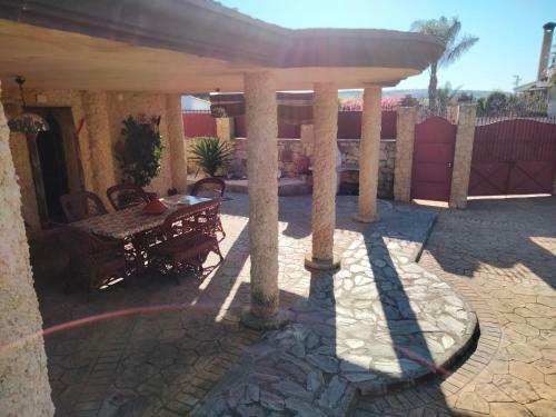 Casa Las Yucas Arcos - Private Pool