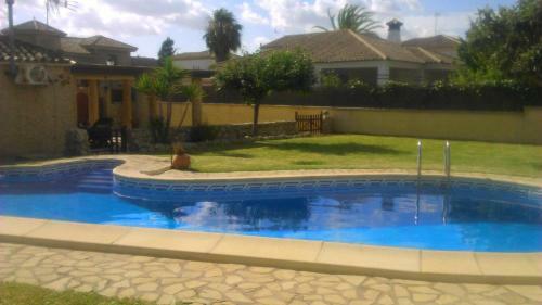 Casa Las Yucas Arcos - Private Pool