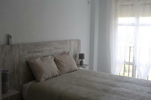 Apartamento Duque De Boliches