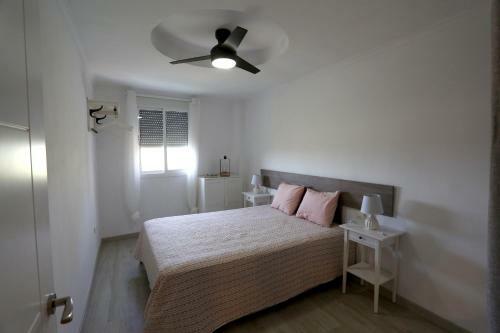 Apartamento Duque De Boliches