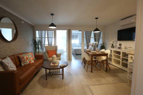Apartamento Duque De Boliches