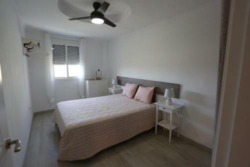 Apartamento Duque De Boliches