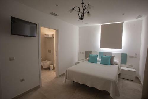 Hotel El Tesorillo II