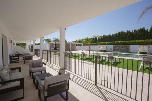 Hotel El Tesorillo II