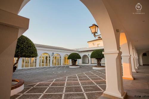 Hotel El Tesorillo II