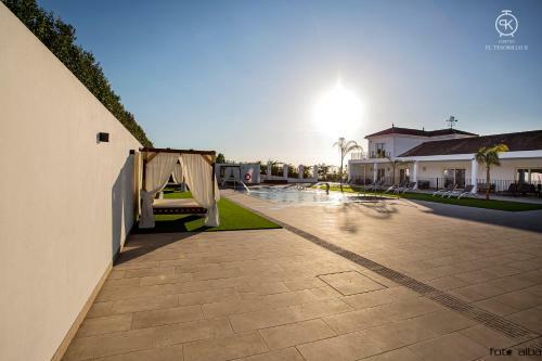 Hotel El Tesorillo II