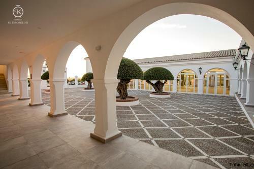Hotel El Tesorillo II