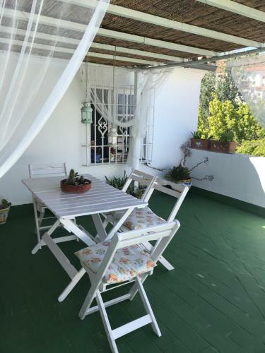 Apartamento �tico Mamavida
