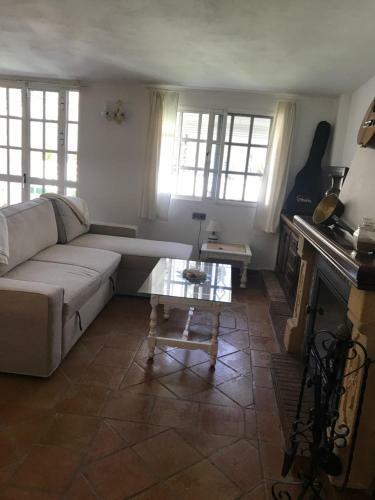 Apartamento �tico Mamavida