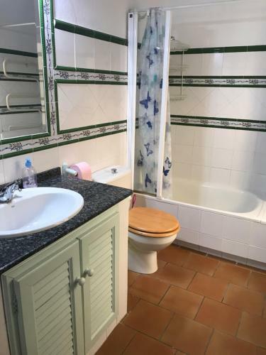 Apartamento �tico Mamavida