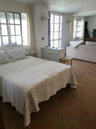Apartamento �tico Mamavida