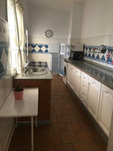 Apartamento �tico Mamavida