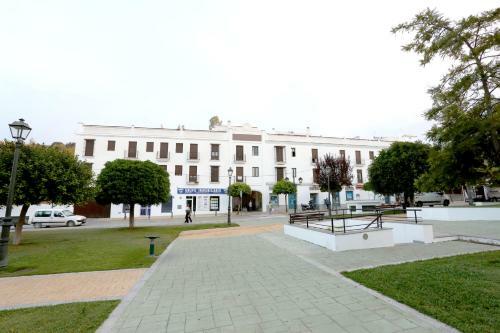 Apartamento Duque De Arcos 2