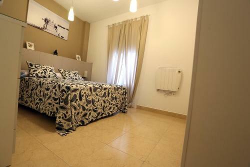 Apartamento Duque De Arcos 2