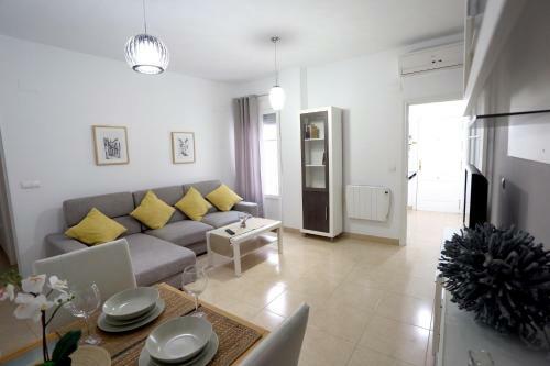 Apartamento Duque De Arcos 2