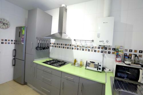 Apartamento Duque De Arcos 2