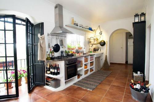 Apartamento Casa Marisol