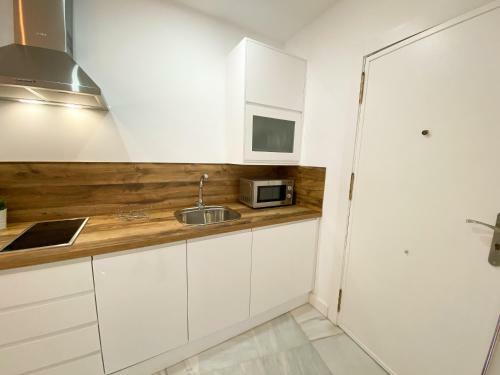 Apartamentos La Reina