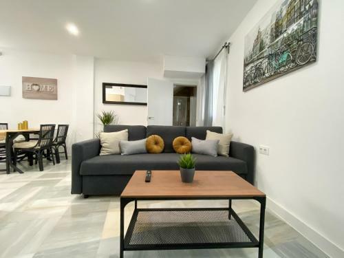Apartamentos La Reina