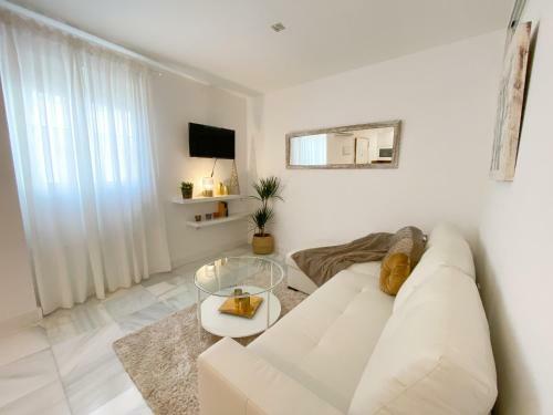 Apartamentos La Reina