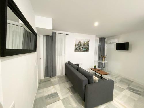 Apartamentos La Reina