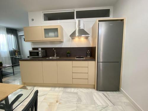 Apartamentos La Reina