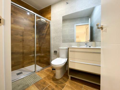 Apartamentos La Reina