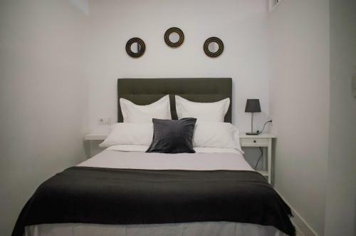 Apartamentos La Reina