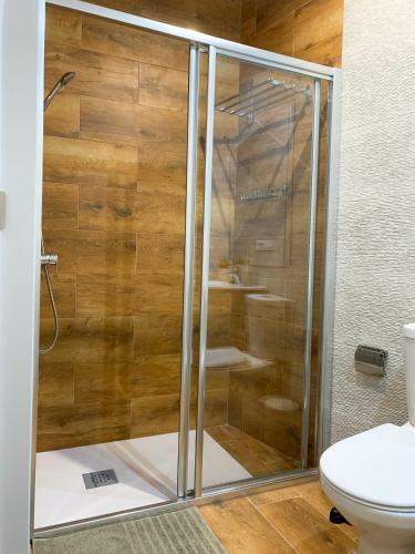 Apartamentos La Reina