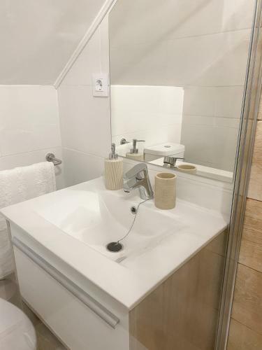 Apartamentos La Reina