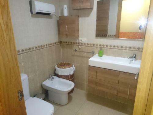 Apartamento Ideal Familia.