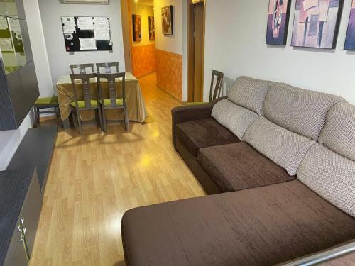 Apartamento Ideal Familia.