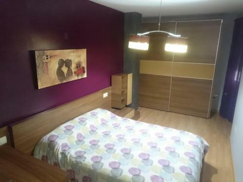 Apartamento Ideal Familia.