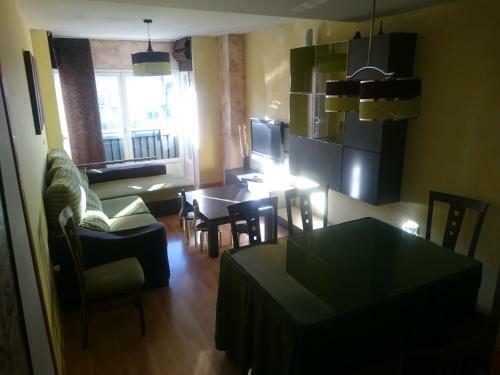 Apartamento Ideal Familia.
