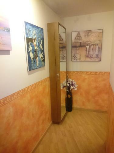 Apartamento Ideal Familia.