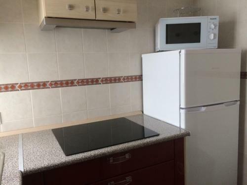 Apartamento Casa Enrique