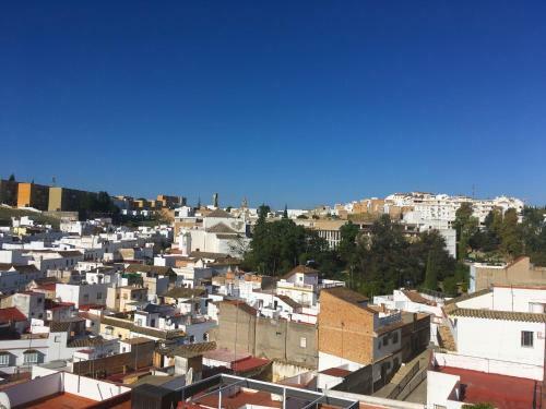 Apartamento Casa Enrique