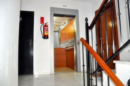 Apartamento Casa Enrique
