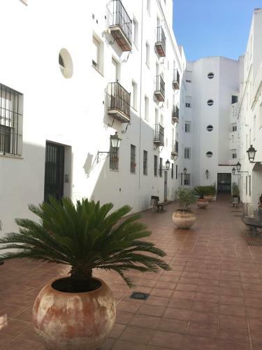 Apartamento Casa Enrique