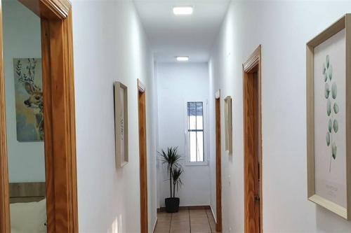 Agroturismo Alegr�a Casa Rural El Romeral