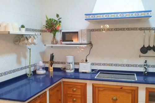 Agroturismo Alegr�a Casa Rural El Romeral