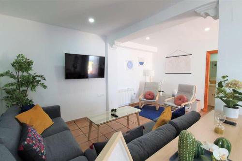 Agroturismo Alegr�a Casa Rural El Romeral