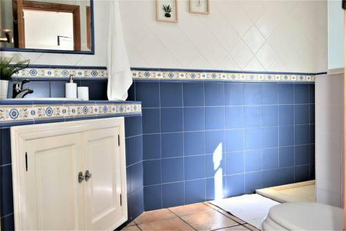 Agroturismo Alegr�a Casa Rural El Romeral