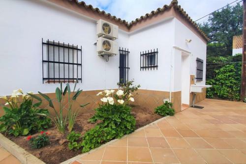 Agroturismo Alegr�a Casa Rural El Romeral